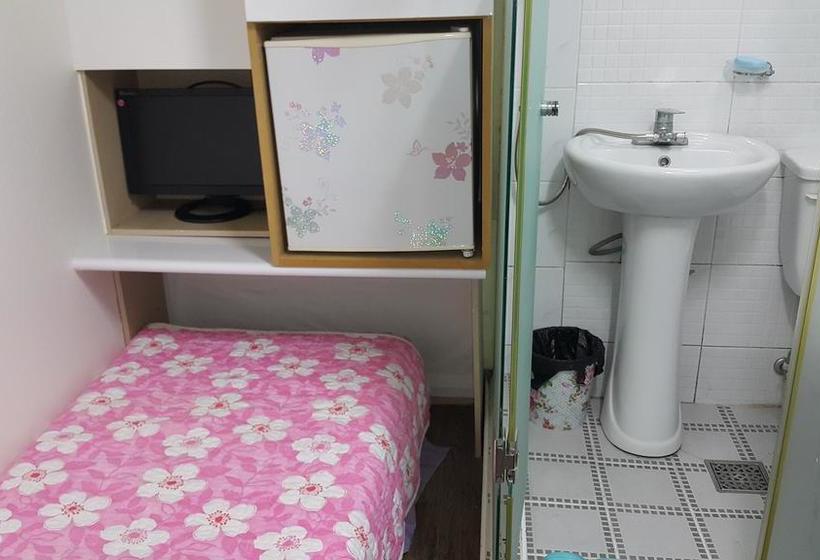 Bed and Breakfast Nobleresidence Jonggak