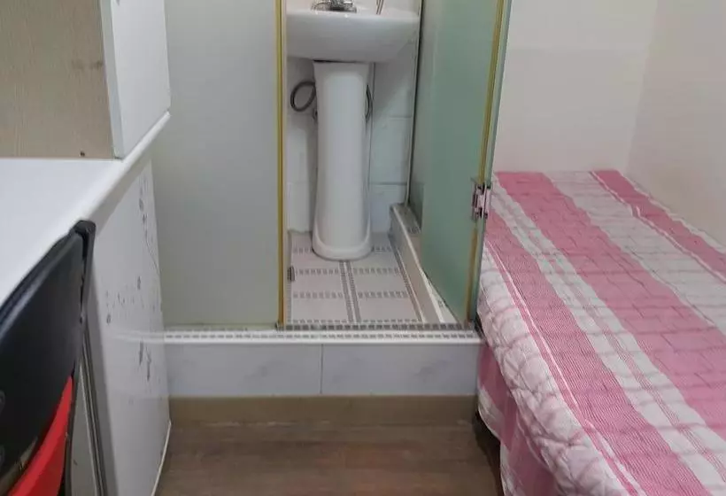 تختخواب و صبحانه Nobleresidence Jonggak