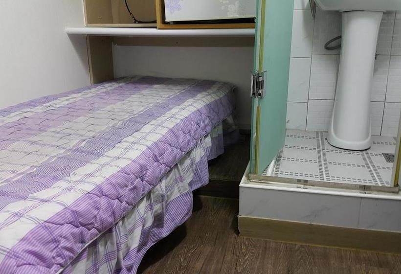 Bed and Breakfast Nobleresidence Jonggak