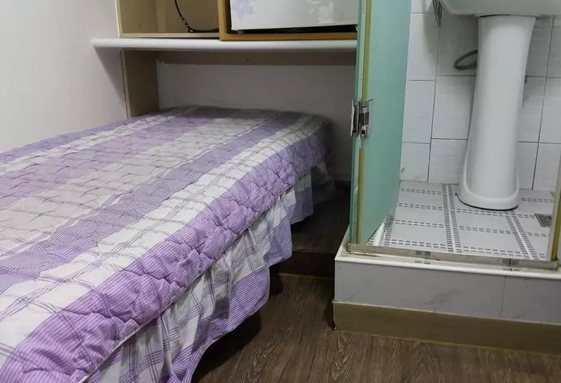 تختخواب و صبحانه Nobleresidence Jonggak