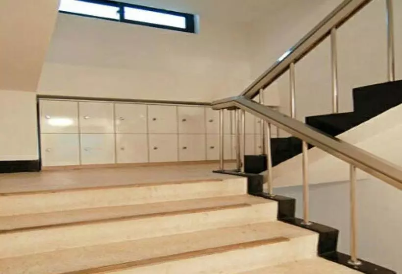 تختخواب و صبحانه Nobleresidence Jonggak