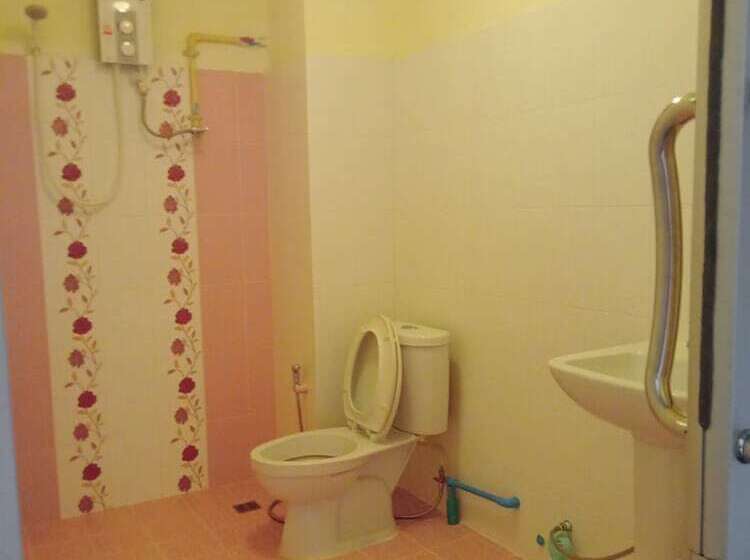 酒店 Budsarakam Place