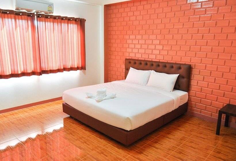 酒店 Budsarakam Place