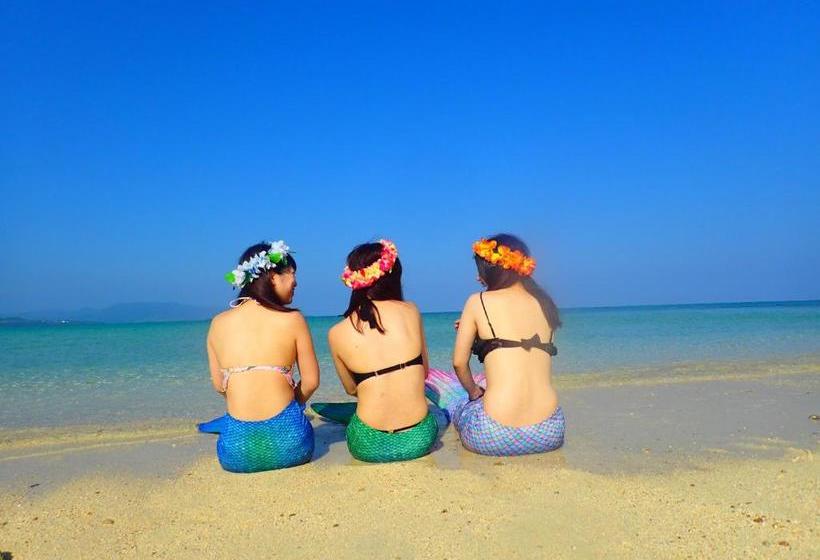 Hotel Canaan Coffee &