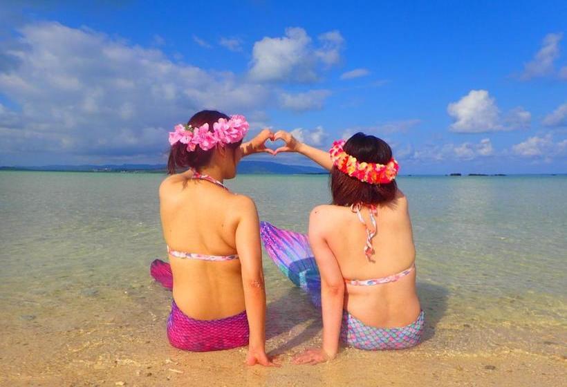 Hotel Canaan Coffee &