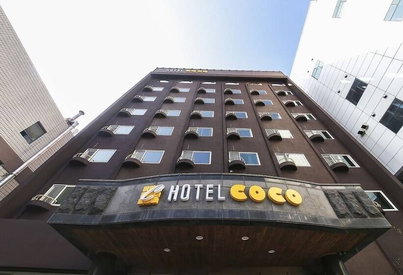 Hotel Coco
