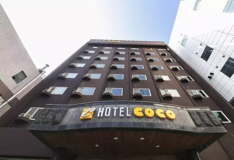 Hotel Coco