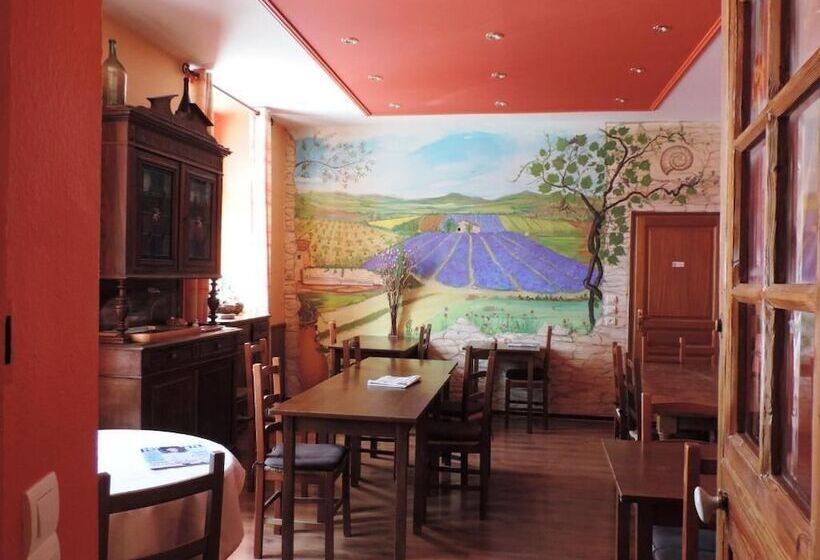 ホテル De Provence