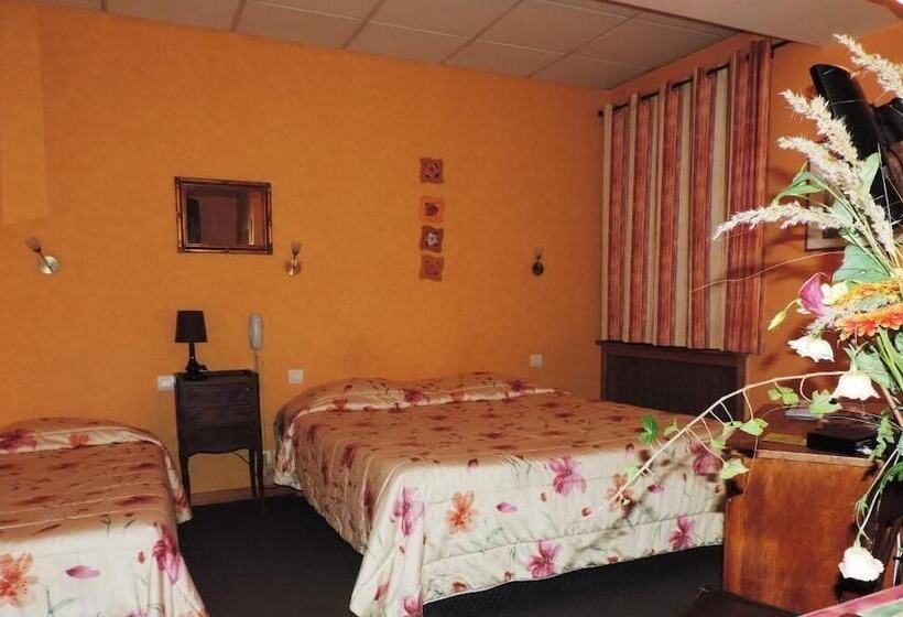 ホテル De Provence