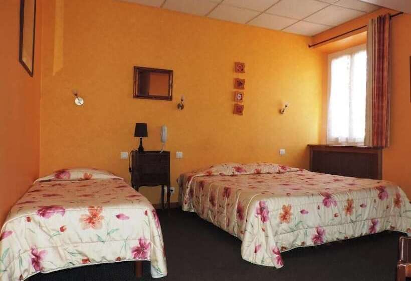 ホテル De Provence