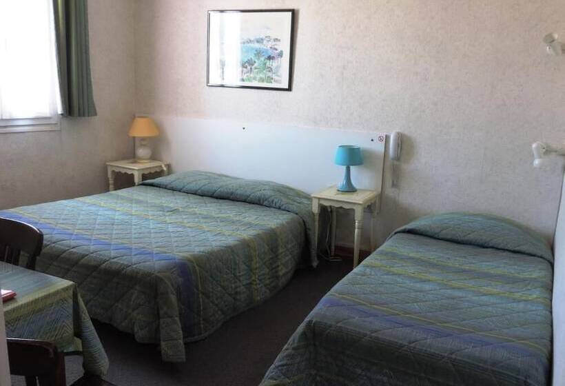 ホテル De Provence