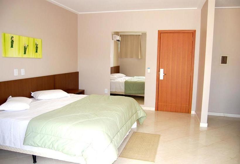 בית מלון כפרי E Restaurante Bordignon