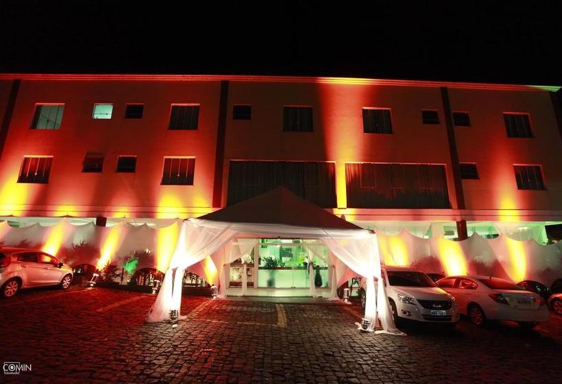 בית מלון כפרי E Restaurante Bordignon