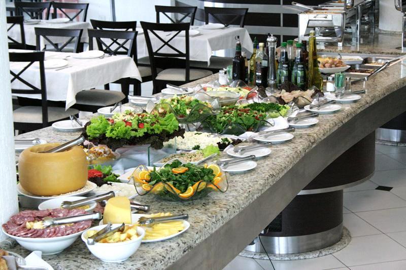 בית מלון כפרי E Restaurante Bordignon