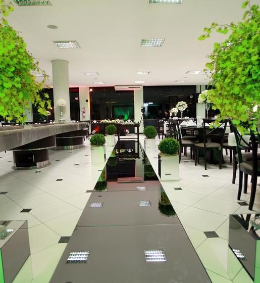 בית מלון כפרי E Restaurante Bordignon