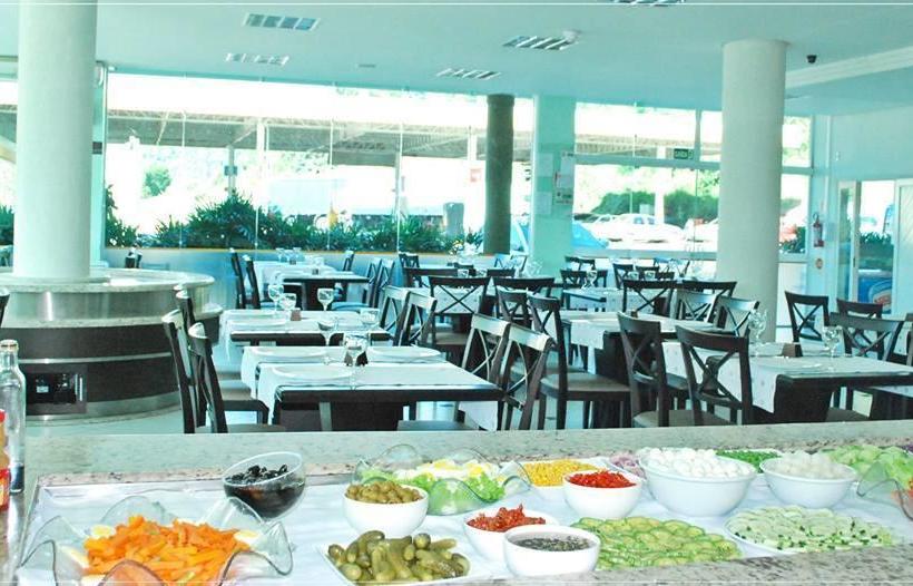 בית מלון כפרי E Restaurante Bordignon