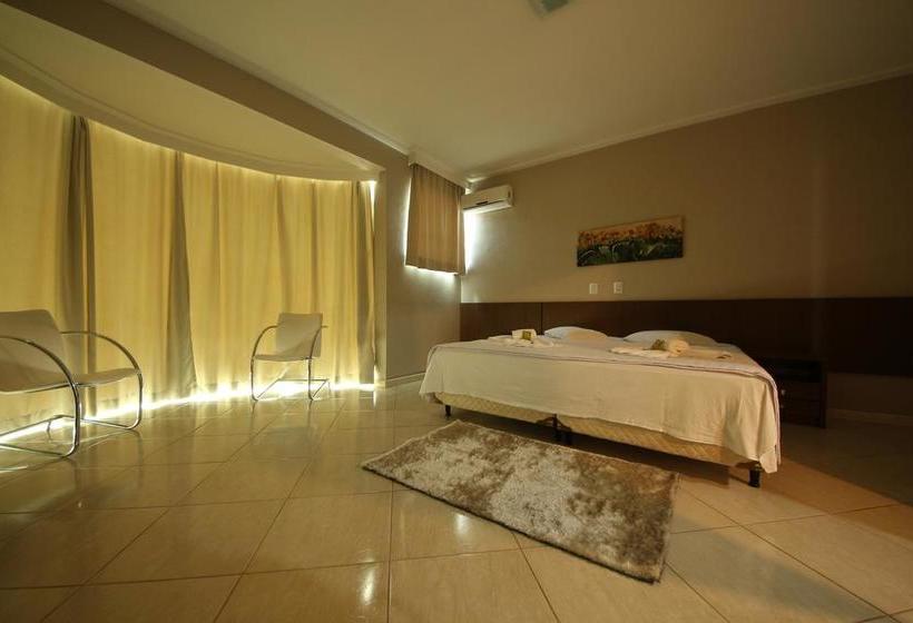 בית מלון כפרי E Restaurante Bordignon