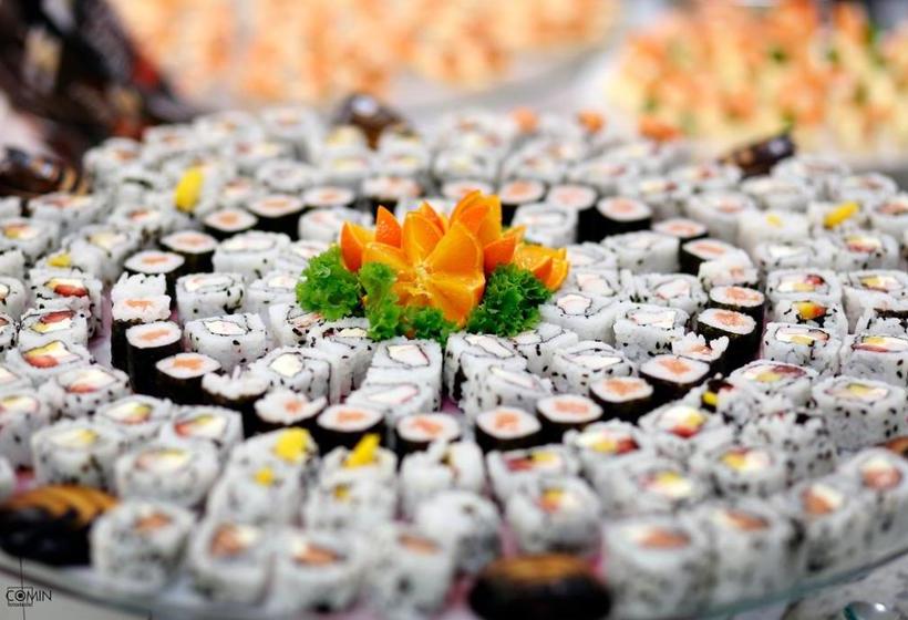 בית מלון כפרי E Restaurante Bordignon