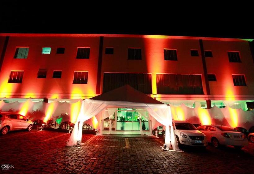 בית מלון כפרי E Restaurante Bordignon