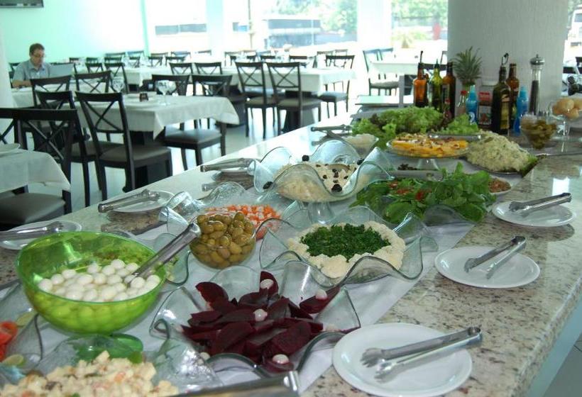 בית מלון כפרי E Restaurante Bordignon