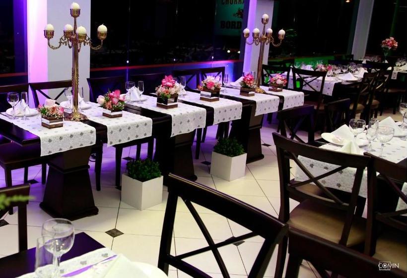 בית מלון כפרי E Restaurante Bordignon