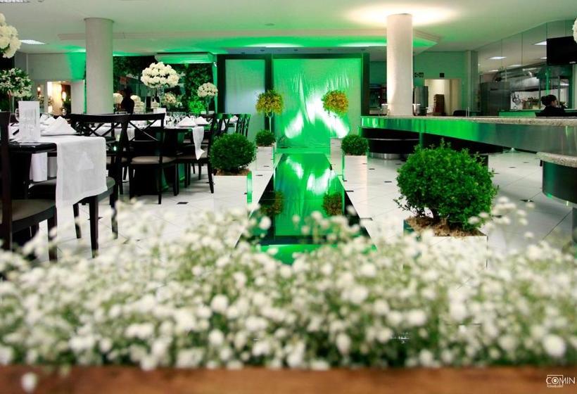 בית מלון כפרי E Restaurante Bordignon