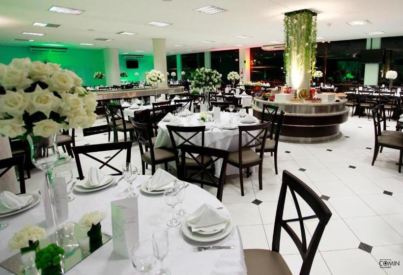 בית מלון כפרי E Restaurante Bordignon