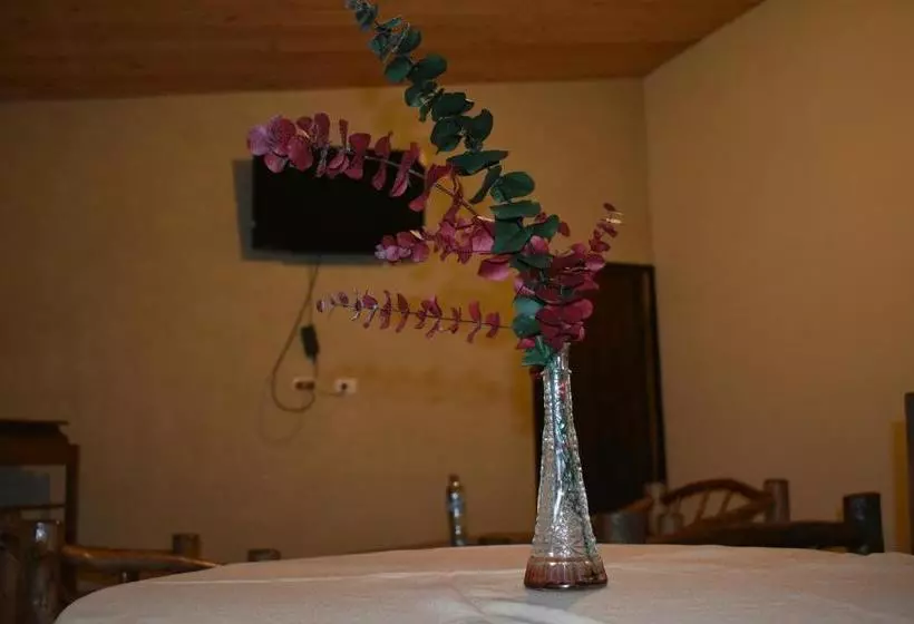هتل Entre Rios