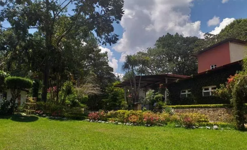 هتل Entre Rios