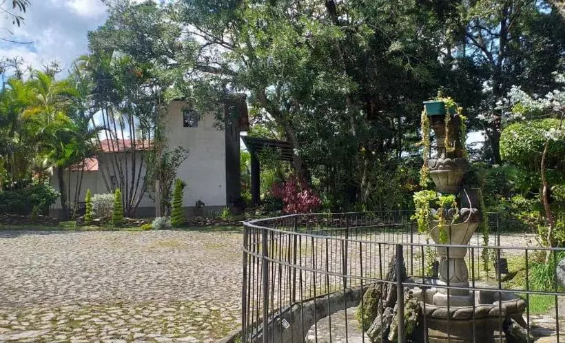 هتل Entre Rios