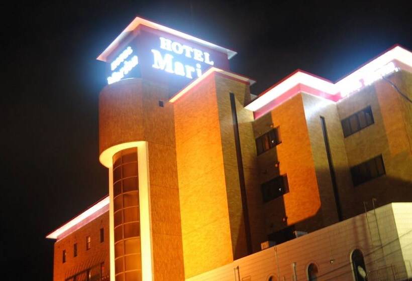 Otel Marion