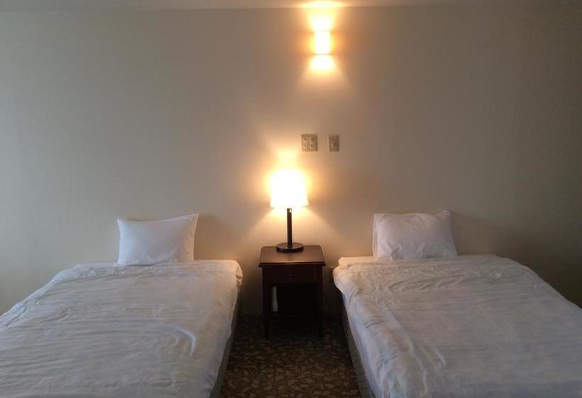 Hotel Canaan Coffee &