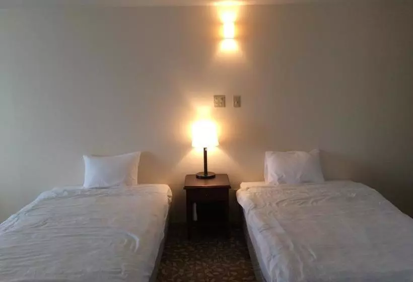 Hotelli Canaan Coffee &