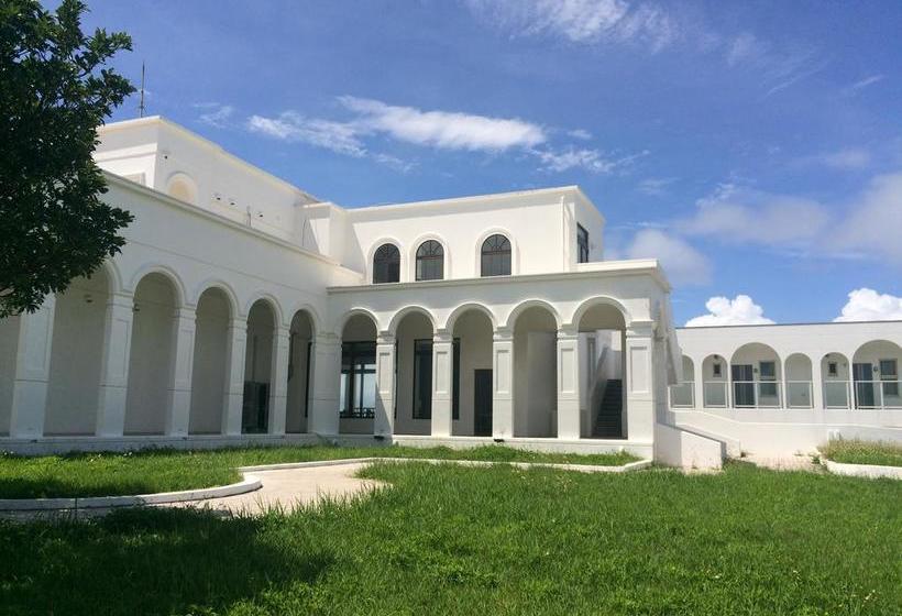 Hotel Canaan Coffee &