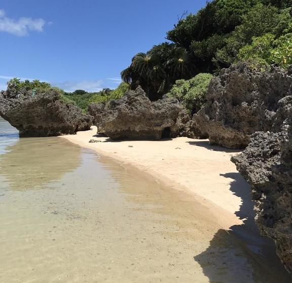 Hotel Canaan Coffee &