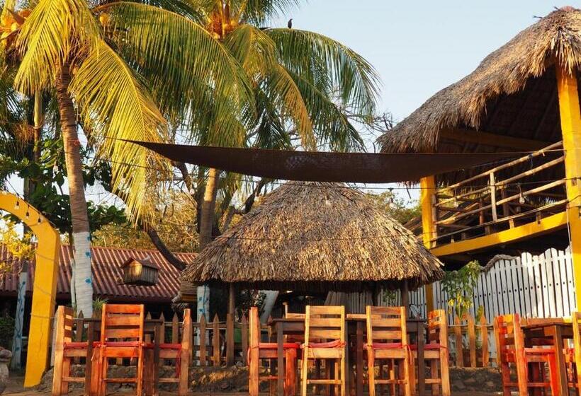 هتل Restaurante Spa La Barca De Oro