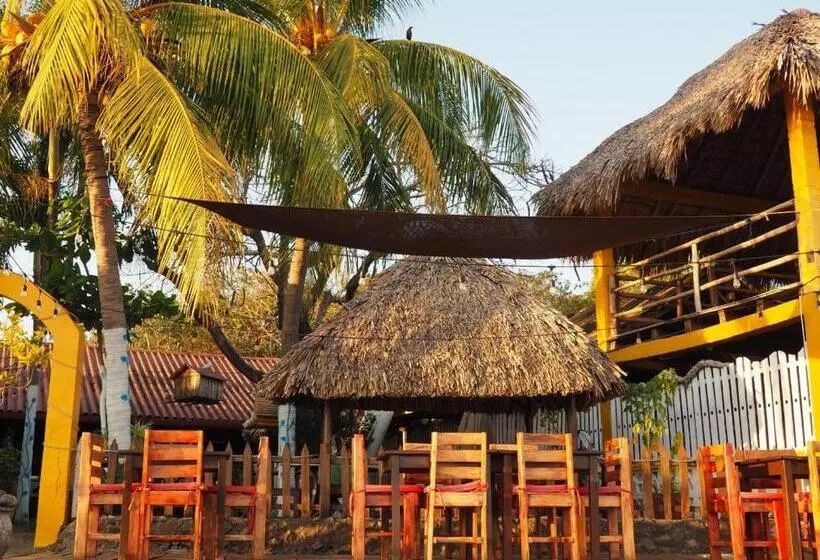 ホテル Restaurante Spa La Barca De Oro