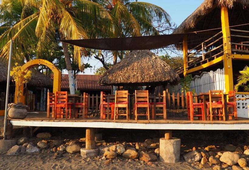 هتل Restaurante Spa La Barca De Oro