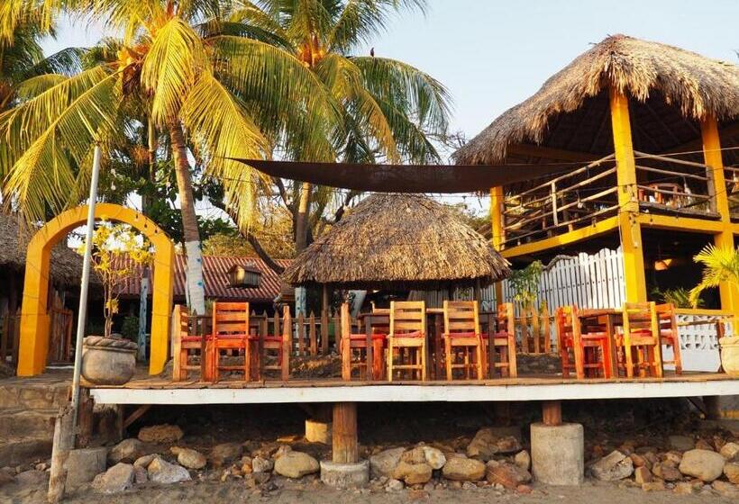 هتل Restaurante Spa La Barca De Oro