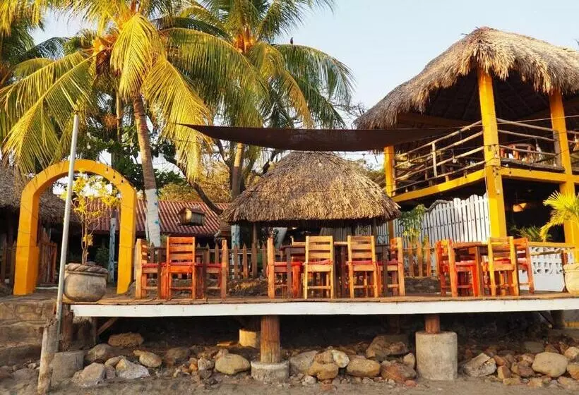 ホテル Restaurante Spa La Barca De Oro