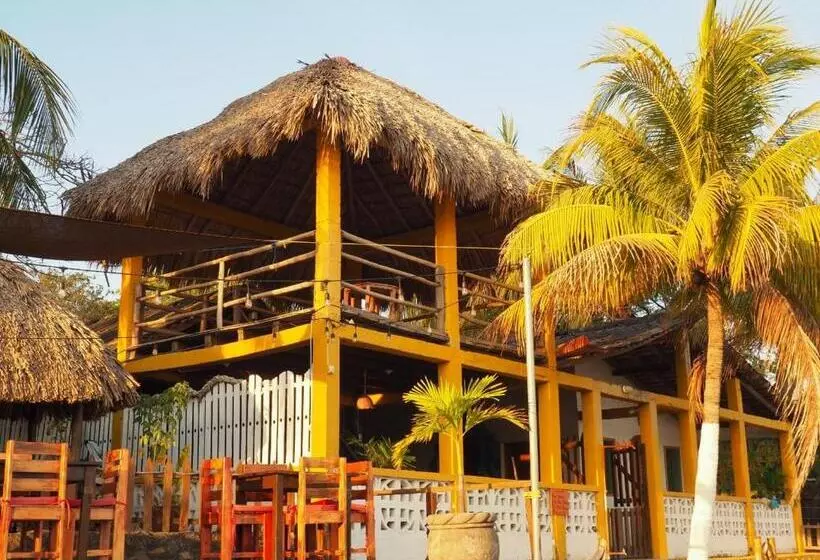 ホテル Restaurante Spa La Barca De Oro