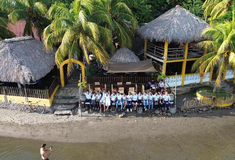 هتل Restaurante Spa La Barca De Oro