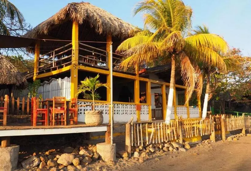 ホテル Restaurante Spa La Barca De Oro