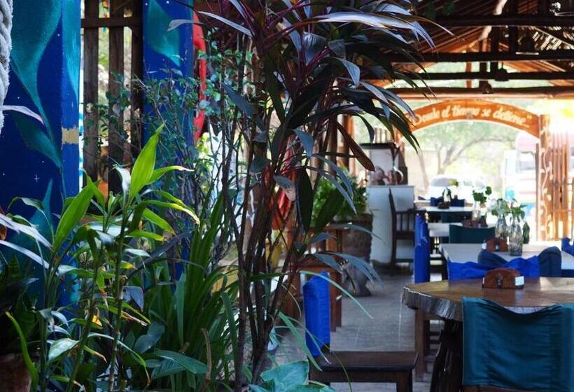 هتل Restaurante Spa La Barca De Oro