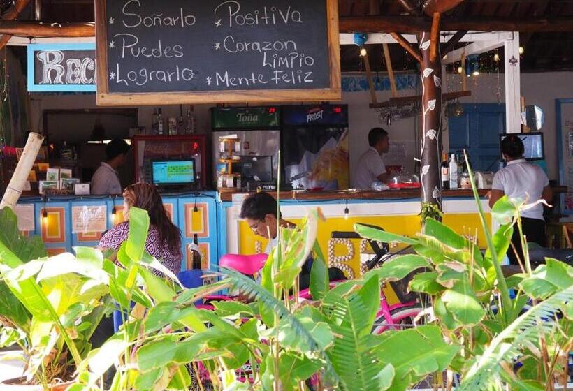 هتل Restaurante Spa La Barca De Oro