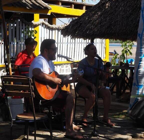 هتل Restaurante Spa La Barca De Oro