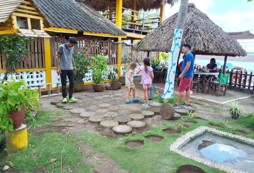 هتل Restaurante Spa La Barca De Oro