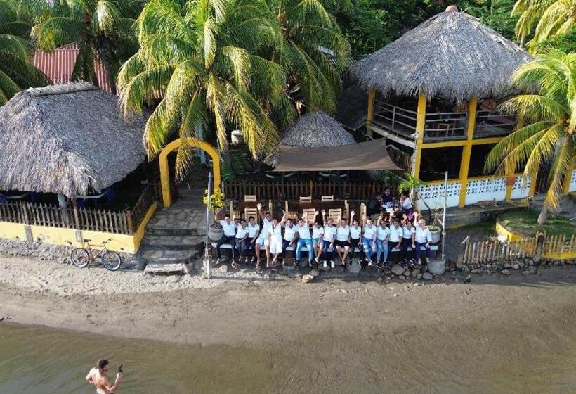 هتل Restaurante Spa La Barca De Oro