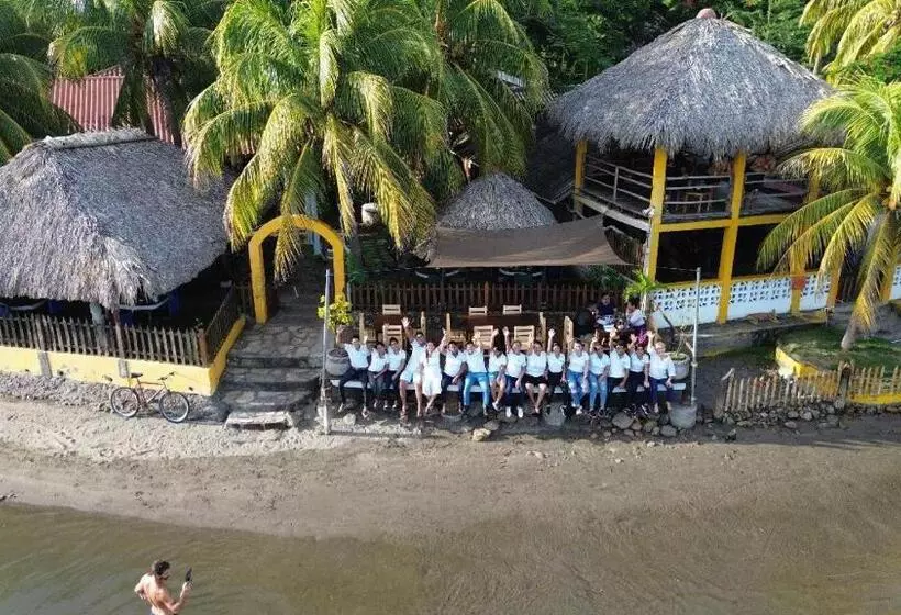 ホテル Restaurante Spa La Barca De Oro