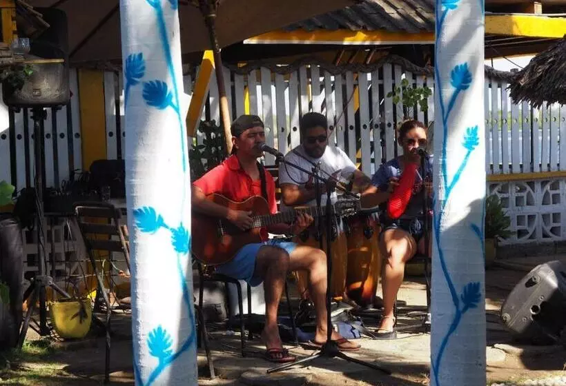 ホテル Restaurante Spa La Barca De Oro